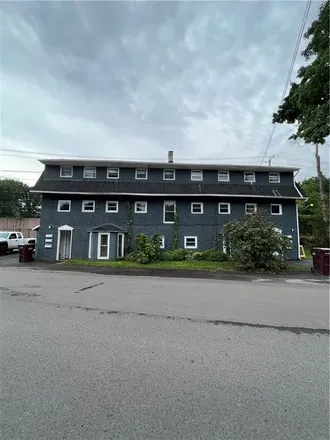 Buy this studio apartment on 22 Country Club Road in Town/Village of East Rochester, NY 14445