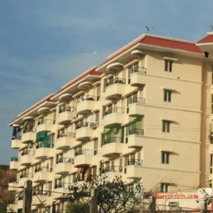 Buy this 3 bed apartment on unnamed road in Bhopal, Bhopal - 462001