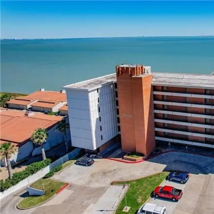 Buy this 1 bed condo on Ocean Drive in Corpus Christi, TX 78411