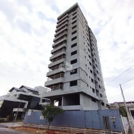 Buy this 2 bed apartment on Justiça do Trabalho in Rua Presidente Prudente de Moraes 603, Goiás