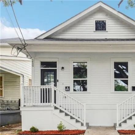 Buy this 6 bed house on 1434 Elysian Fields Avenue in Faubourg Marigny, New Orleans