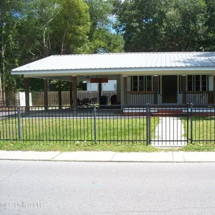 Rent this 1 bed house on 1219 Porter Street in Ocean Springs, MS