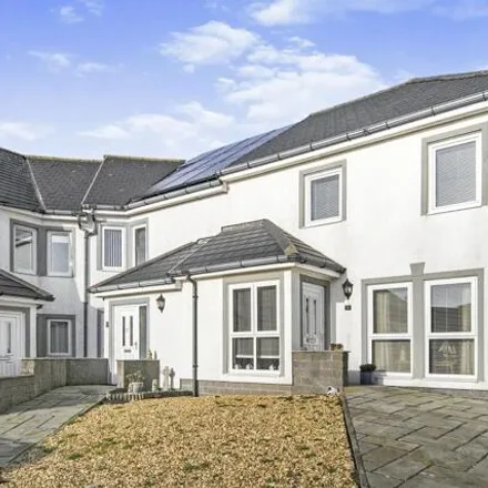 Buy this 3 bed house on Chalet Road in Portpatrick, DG9 8DN