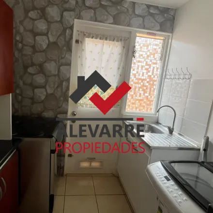 Rent this 3 bed house on Océano Índico in 170 0900 La Serena, Chile