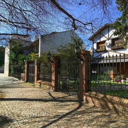 Buy this 4 bed house on Pareja 4812 in Villa Devoto, B1674 AOA Buenos Aires