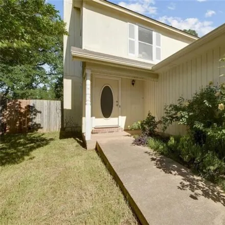 Rent this studio apartment on 6102 Parkwood Drive in Austin, TX 78749