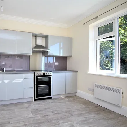Rent this 1 bed apartment on River of Life in Broadwater Road, Worthing