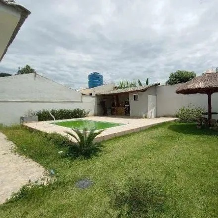 Buy this 3 bed house on Avenida Carlos Marighella in Chácaras de Inoã, Maricá - RJ