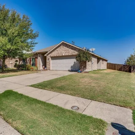 Image 5 - 2147 Sumac Drive, Kaufman County, TX 75126, USA - House for sale