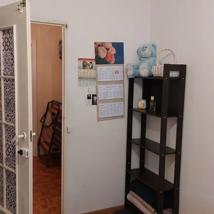 Rent this 4 bed apartment on Osiedle Czwartaków 2 in 62-020 Swarzędz, Poland