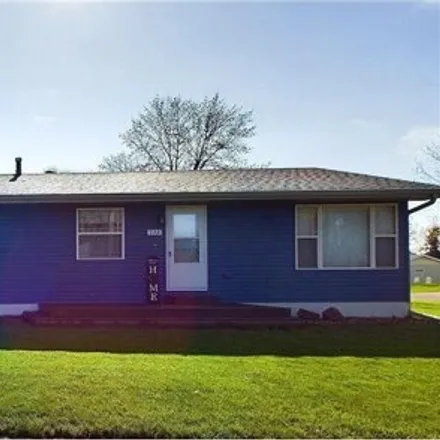 Buy this 4 bed house on 798 Moore Street in Starbuck, Pope County