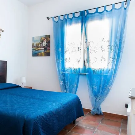 Image 5 - Castellammare del Golfo, Via delle Fornaci Romane, 91011 Alcamo TP, Italy - Apartment for rent