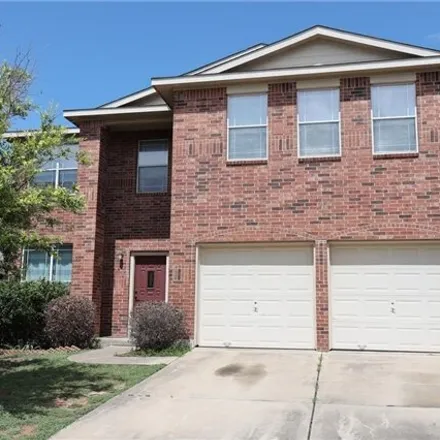 Rent this 4 bed house on 1004 West South Street in Leander, TX 78641