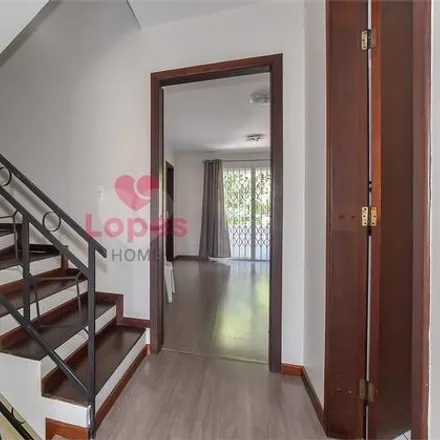 Buy this 3 bed apartment on Rua Professor Paulo d'Assumpção 731 in Uberaba, Curitiba - PR