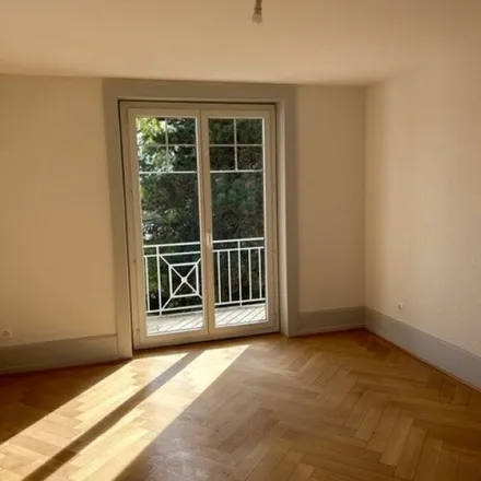 Image 2 - Grand Rue 2c, 2034 Neuchâtel, Switzerland - Apartment for rent
