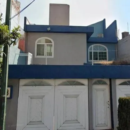 Buy this 4 bed house on Calle Fundidora de Monterrey 132 in Gustavo A. Madero, 07800 Mexico City
