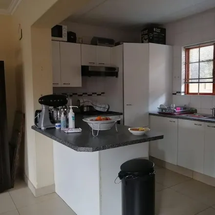 Image 7 - MultiChoice City, Bram Fischer Drive, Robin Acres, Randburg, 2194, South Africa - Townhouse for rent