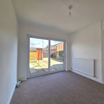 Image 4 - Gifford Close, Gloucester, GL2 0EL, United Kingdom - Duplex for rent