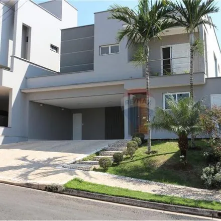 Image 1 - Avenida Israel Blumer, Residencial Canadá, Piracicaba - SP, 13403-600, Brazil - House for sale