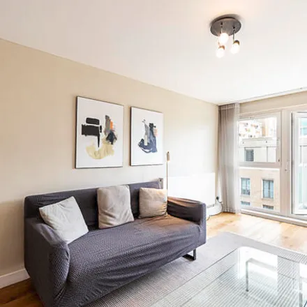 Rent this 2 bed apartment on Kilmuir House in Ebury Street, London