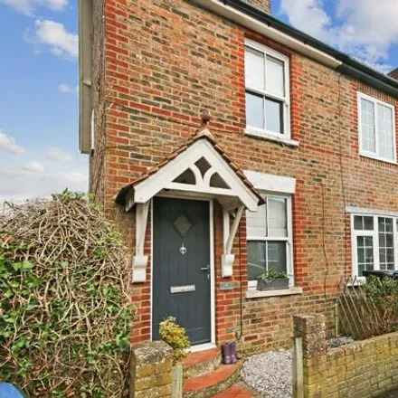 Buy this 2 bed house on Joseph's Place in 1 Lingfield Road, East Grinstead