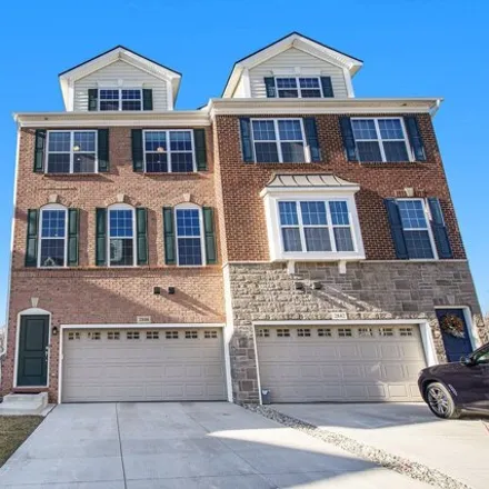 Buy this 3 bed townhouse on 2826 Ridington Road in Ann Arbor, MI 48105