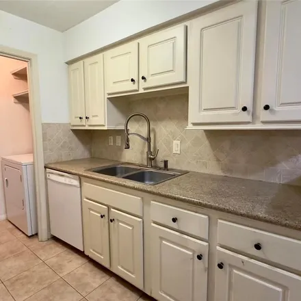 Rent this 2 bed apartment on Hammerly Boulevard in Houston, TX 77043