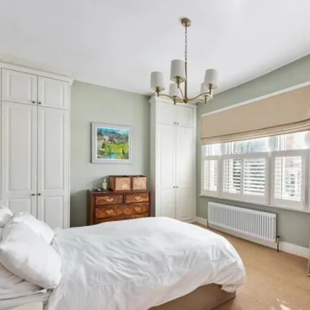 Image 7 - 18 Askew Crescent, London, W12 9DN, United Kingdom - Townhouse for sale