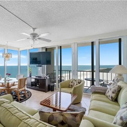 Image 1 - Gulfview Club, North Collier Boulevard, Marco Island, FL 33937, USA - Condo for rent