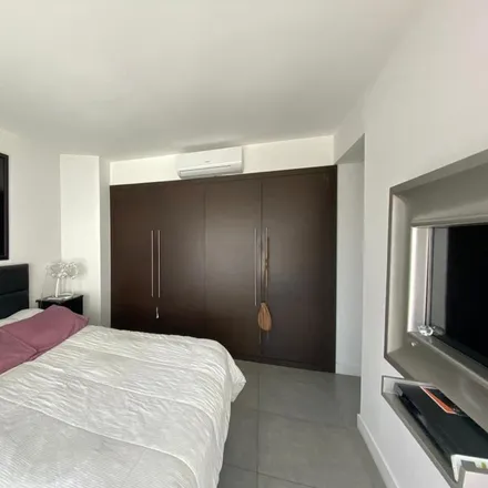 Rent this 3 bed apartment on Avenida Franklin Delano Roosevelt 1850 in 20000 Punta Del Este, Uruguay