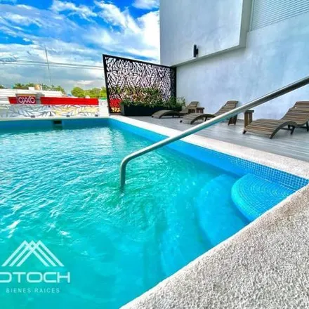 Buy this 2 bed apartment on Avenida Lola Beltrán in Palos Prietos, 82000 Mazatlán