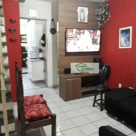 Buy this 3 bed house on Rua Emílio Caram in Regional Noroeste, Belo Horizonte - MG