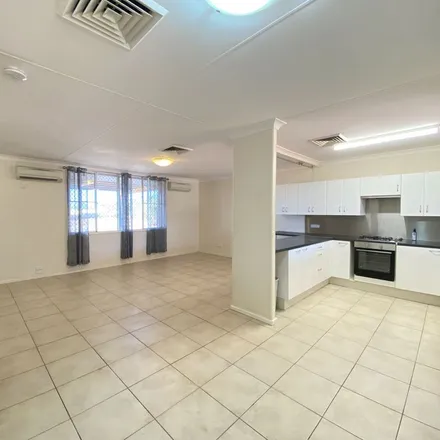 Rent this 4 bed apartment on Lockyer Crescent in Dampier WA 6713, Australia