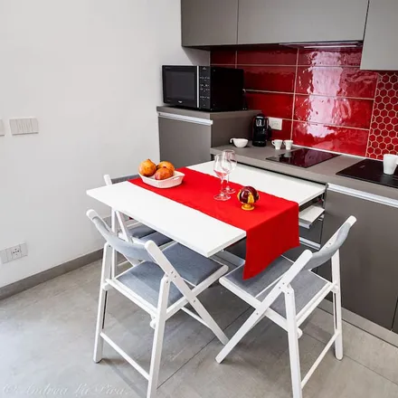 Image 7 - 97016 Pozzallo RG, Italy - Apartment for rent