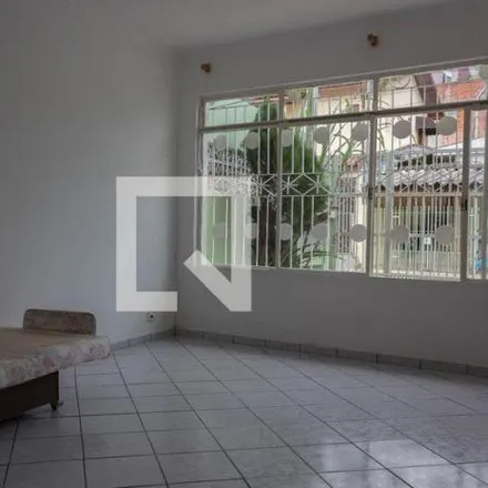 Rent this 3 bed house on Rua das Flores in Batistini, São Bernardo do Campo - SP
