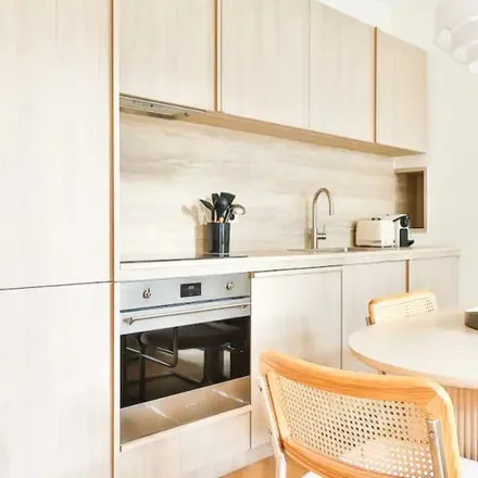 Rent this 2 bed apartment on Hôtel de Cavoye in 52 Rue des Saints-Pères, 75007 Paris