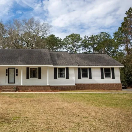 Buy this 3 bed house on 5345 Golf Drive in Lowndes County, GA 31636