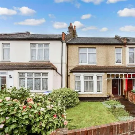 Image 9 - Lovel Avenue, Upper Wickham Lane, London, DA16 3EB, United Kingdom - Townhouse for sale