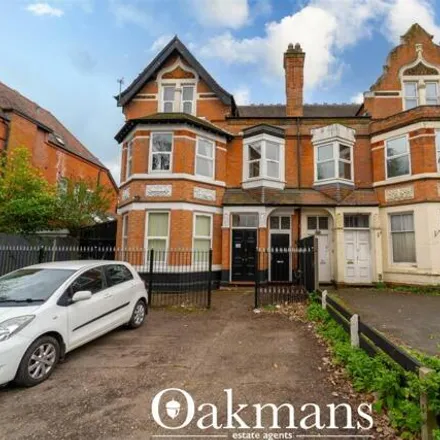Rent this 2 bed apartment on 36 Wake Green Road in Wake Green, B13 9PB