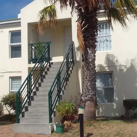 Image 3 - Ladies Mile Serivce Road, Bergvliet, Western Cape, 7945, South Africa - Apartment for rent