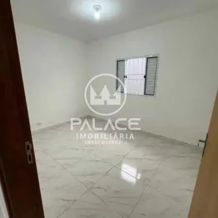 Buy this 2 bed house on Rua Terenzio Galesi in Algodoal, Piracicaba - SP