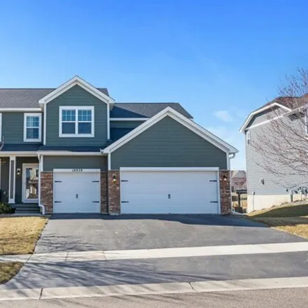 Buy this 6 bed house on 18939 Ibarra Trail in Lakeville, MN 55044