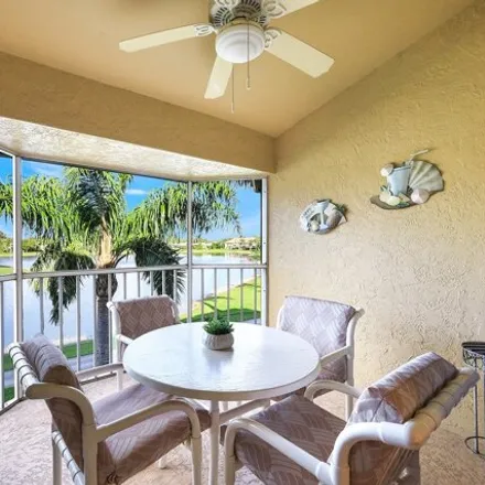 Buy this 2 bed condo on 13042 Amberley Court in Worthington Country Club, Bonita Springs