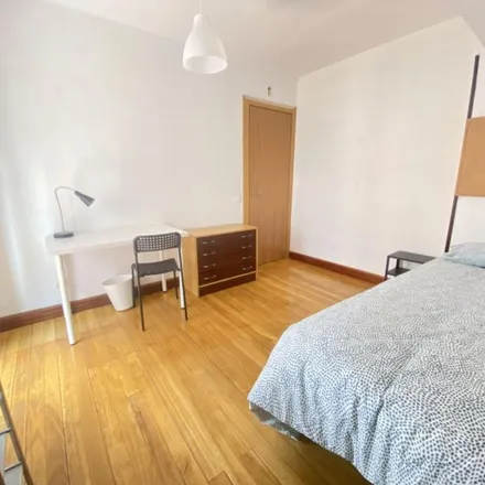 Image 8 - Karmelo kalea, 3, 48004 Bilbao, Spain - Apartment for rent