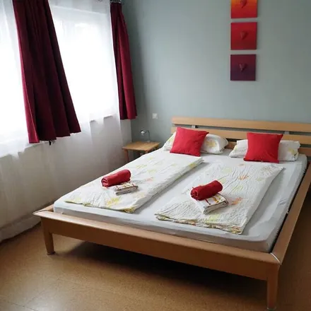 Rent this 4 bed apartment on 88662 Überlingen
