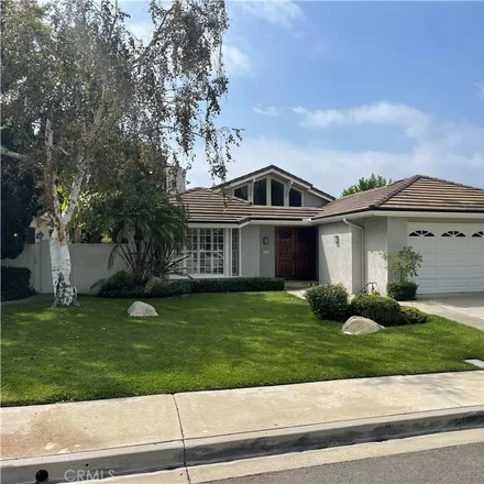 Rent this 3 bed house on 2 Wandering Rill in Irvine, CA 92603