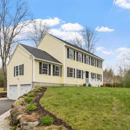 Buy this 3 bed house on Higgins Road in Chichester, Merrimack County