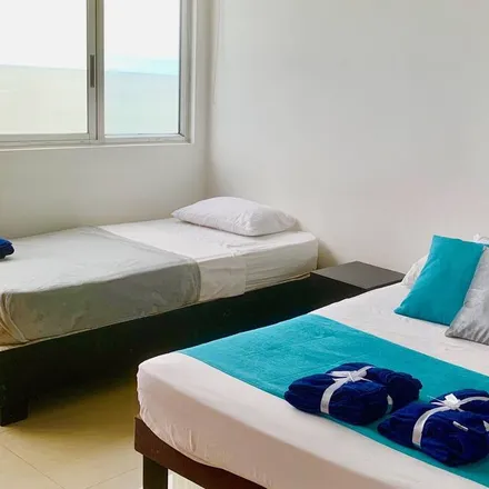 Image 6 - Cartagena, Dique, Colombia - Apartment for rent