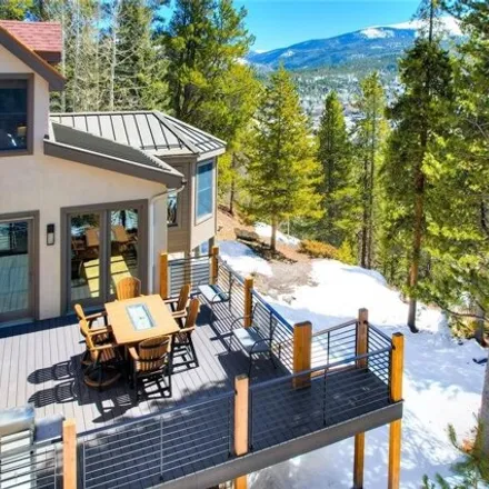 Image 6 - 105 Christy Lane, Breckenridge, CO 80424, USA - House for sale