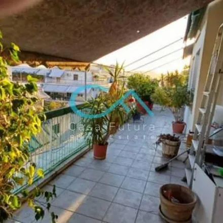 Image 3 - 8η ΚΟΚ.ΜΥΛΟΥ, Αθηνάς, East Attica, Greece - Apartment for rent